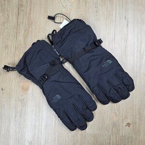The North Face Men's Dryvent Ski Snow Gloves Black